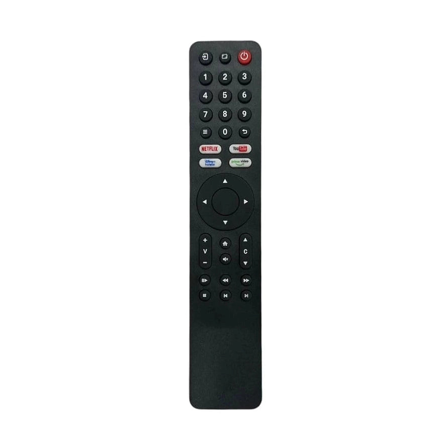 universal tv remote