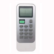vestar ac remote