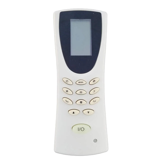 videocon ac remote