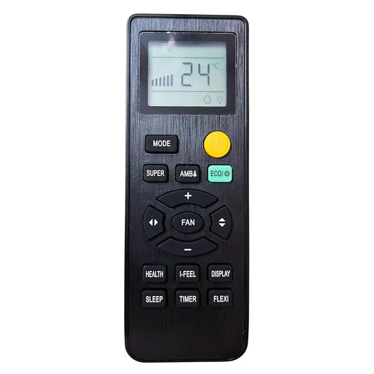 vise ac remote