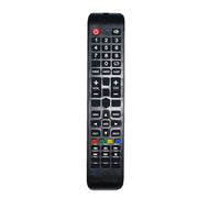vise tv remote
