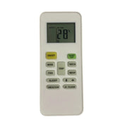 cruise ac remote 
