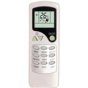 voltas ac remote