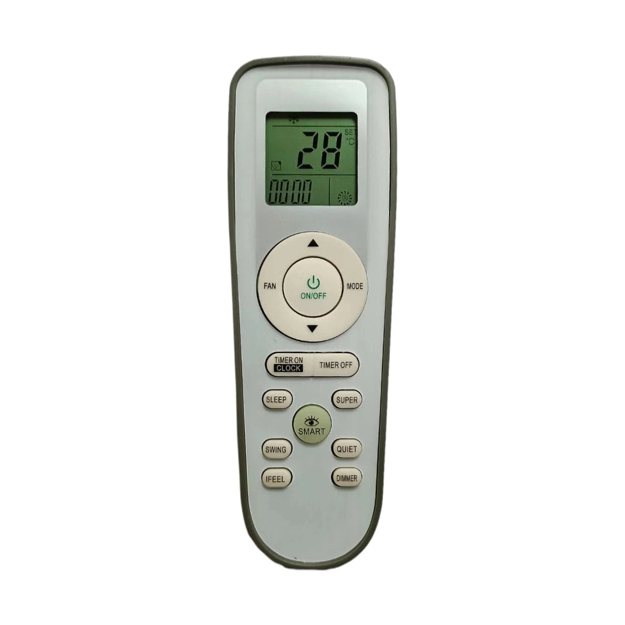 voltas ac remote 183VEY