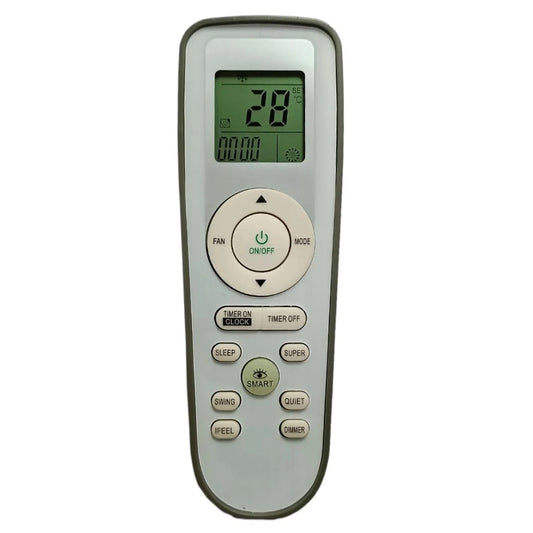 voltas ac remote 183VEY