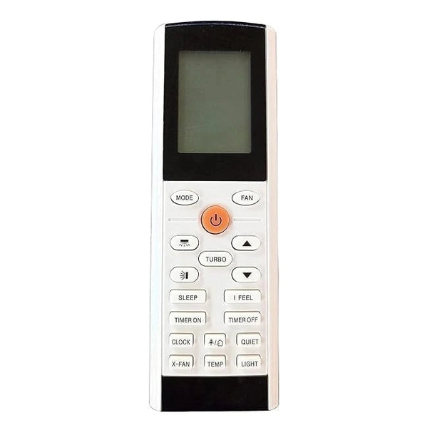 voltas ac remote