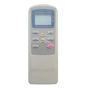 41 ac remote voltas