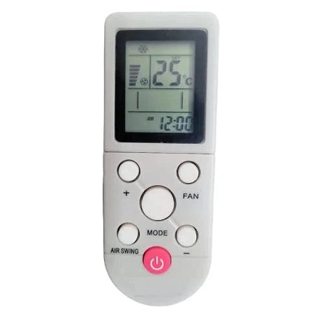Voltas ac remote - ANM Remotes