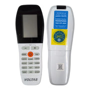 voltas ac remote original