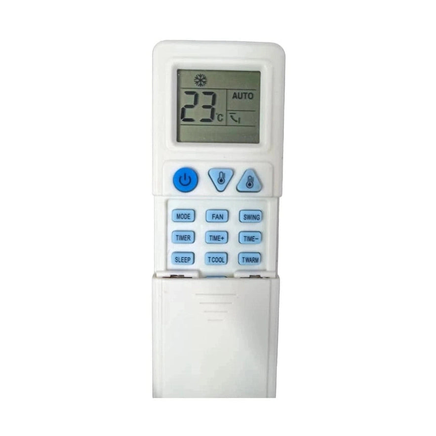 Window Type Remote Ac Voltas vertis window ac remote - ANM Remotes