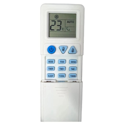 Voltas vertis window ac remote  - ANM Remotes