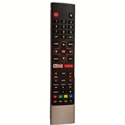 vu 75 inch tv remote