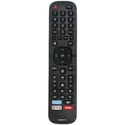 vu smart tv remote