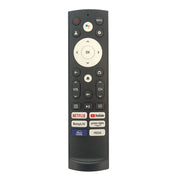 vu gloled tv remote