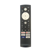 hisense tv remote