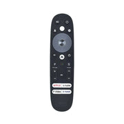 vu tv remote 