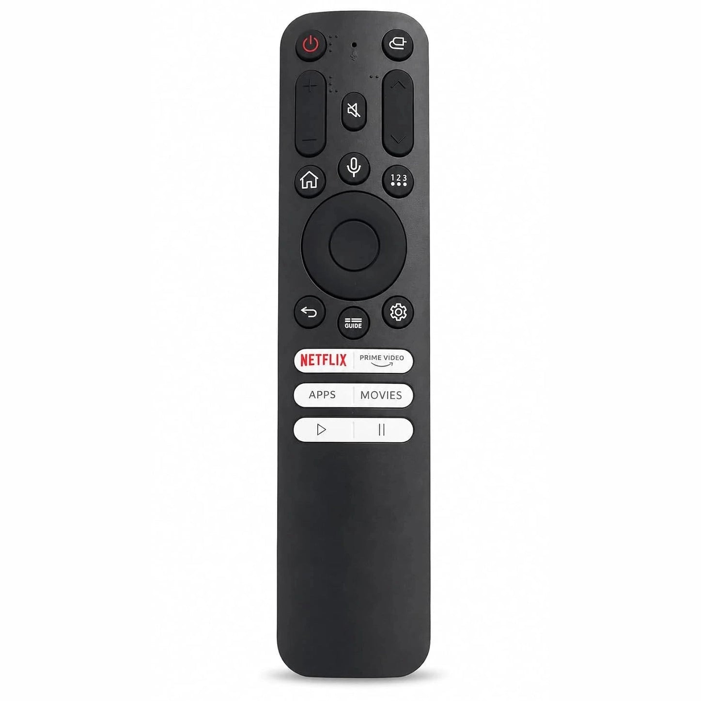 VU PREMIUM TV REMOTE 
