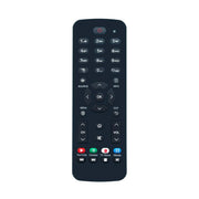 vu 4k tv remote