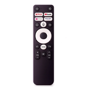 VW jio tv remote