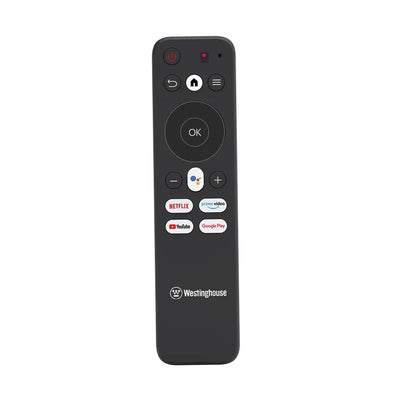 Thomson Tv remote for 32RT1022  / 42RT1044 / 43RT1055 ( Non-Voice  ) ( FA Series ) - ANM Remotes