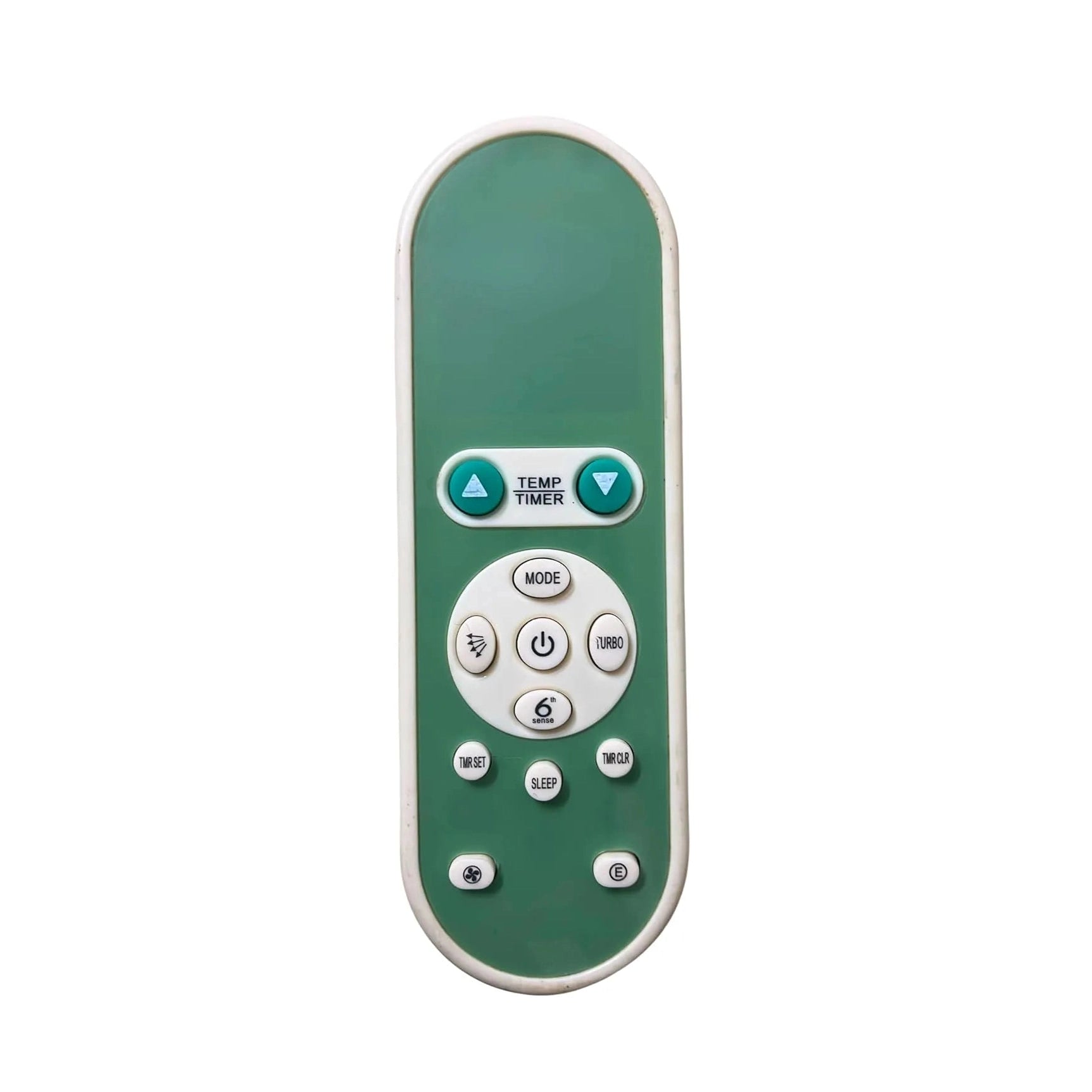 Whirlpool window ac remote for WAR18B58MO Magicool - ANM Remotes