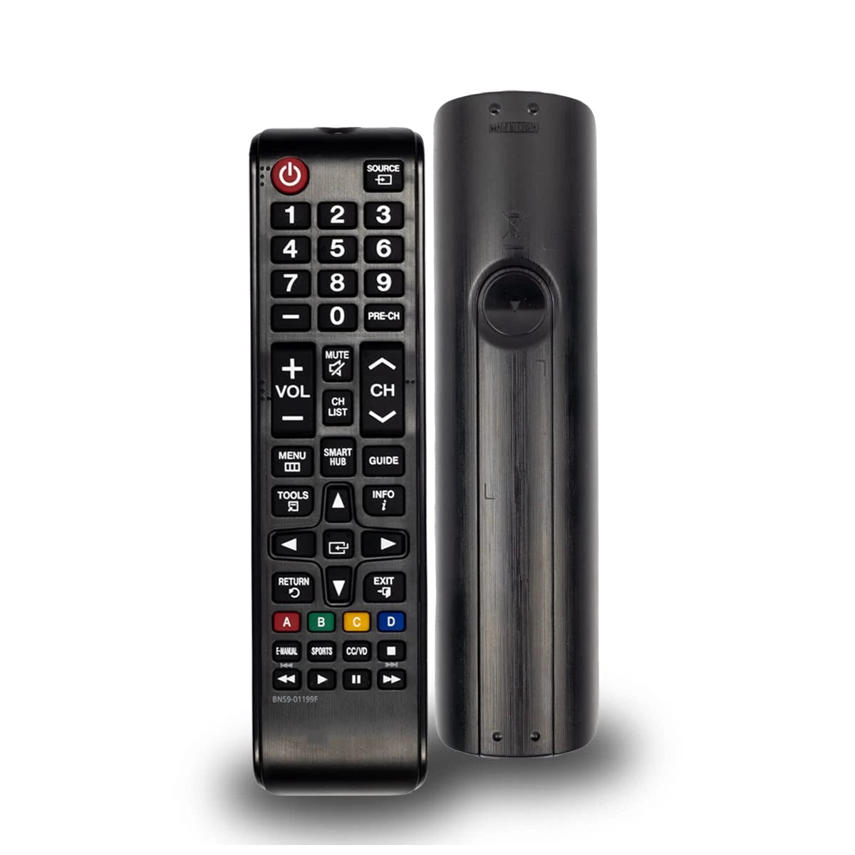 worldtech tv remote