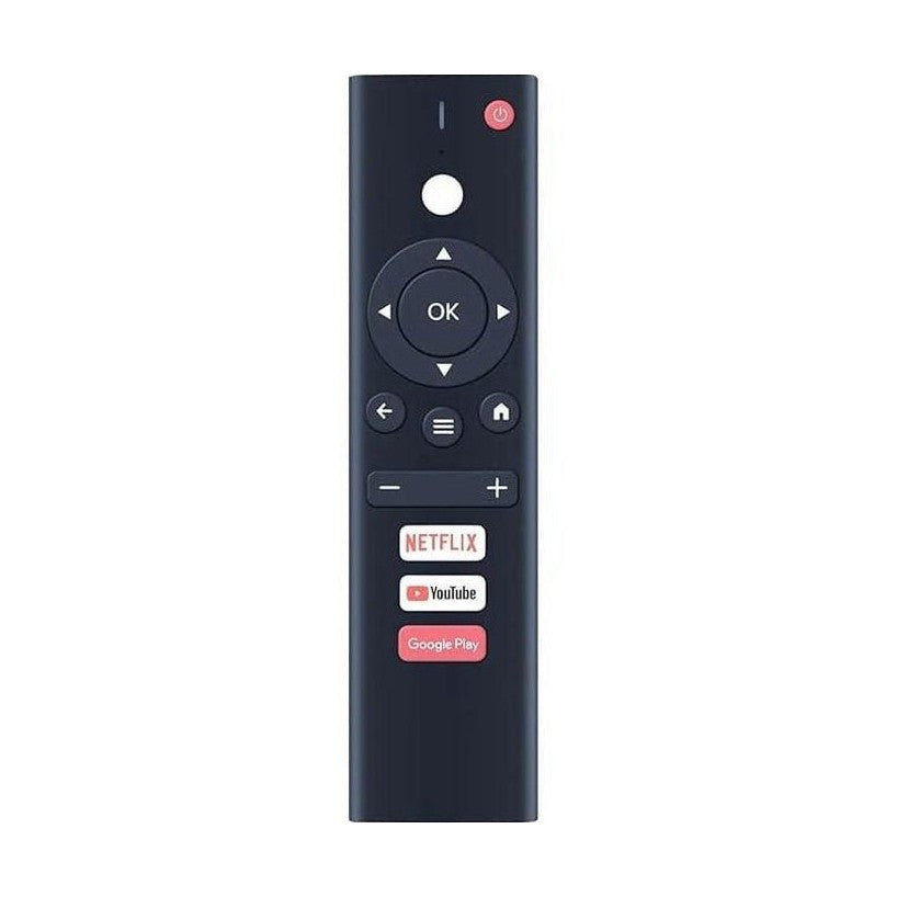 ANM Remote Compatible for INFINIX X3 ,Casper X3 Ultra HD 4K Smart LED Non Voice