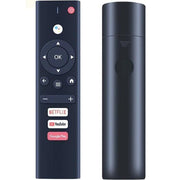 infinix tv remote