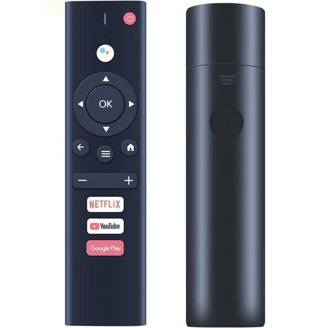 infinix tv remote