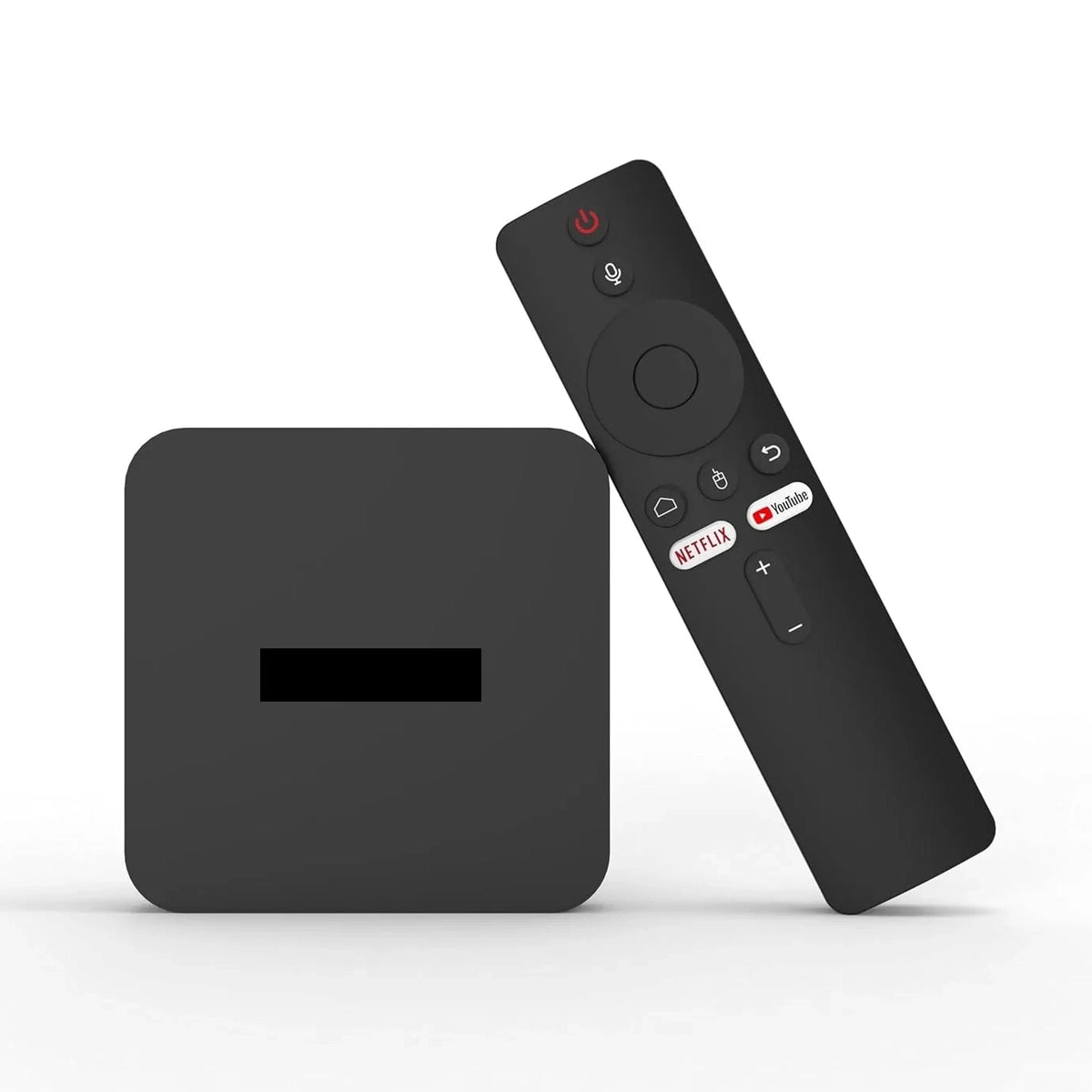 X9 Android Mini PC Remote - Replacement | Soft Rubber Keypad – ANM Remotes