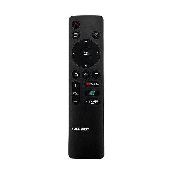 haier tv remote