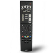 yamaha ac receiver remote rav533
