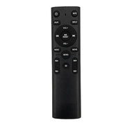 zebronics soundbar remote