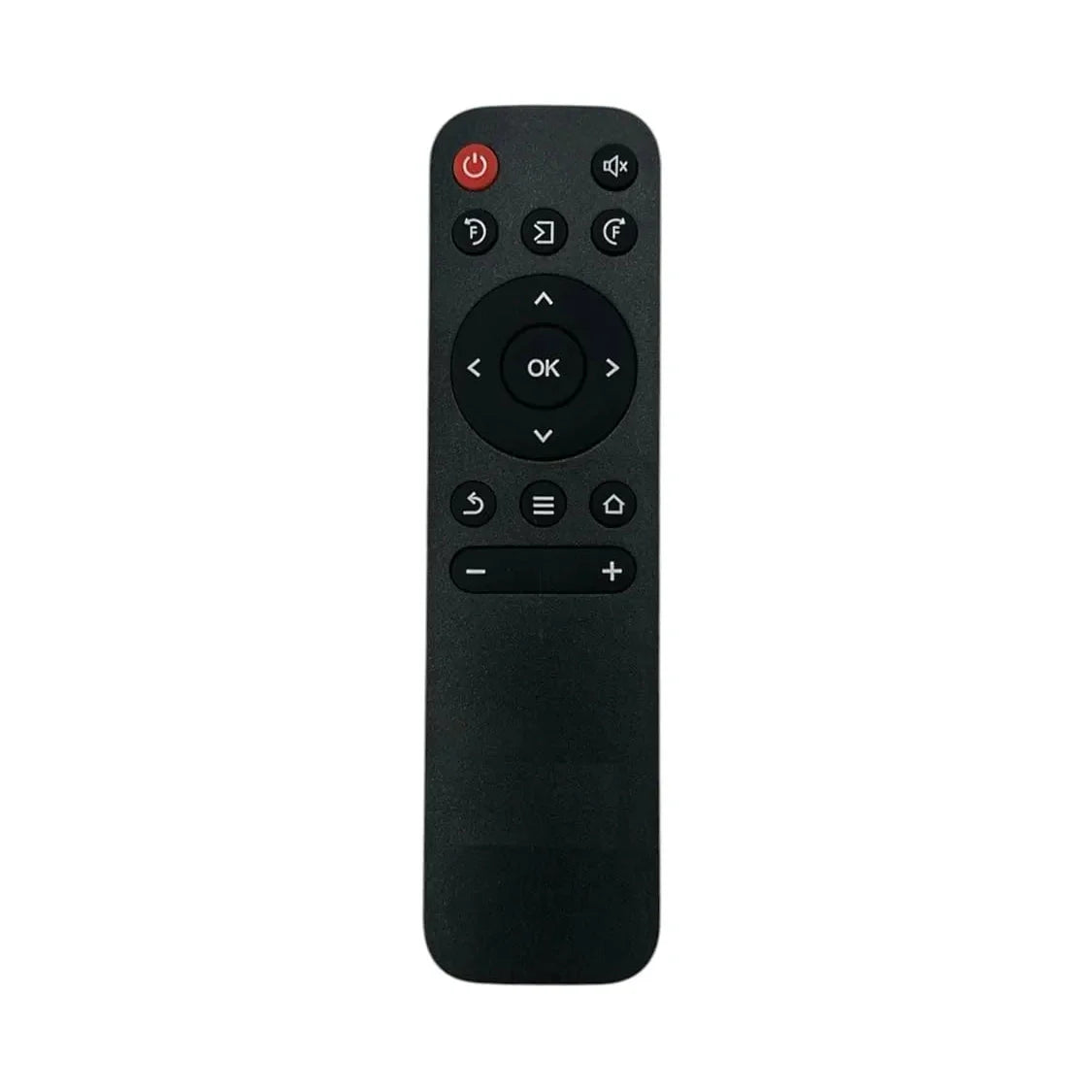 Omex projector remote