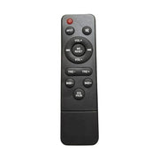 zebronics 100A remote